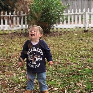 Meet your Posher, Brooke